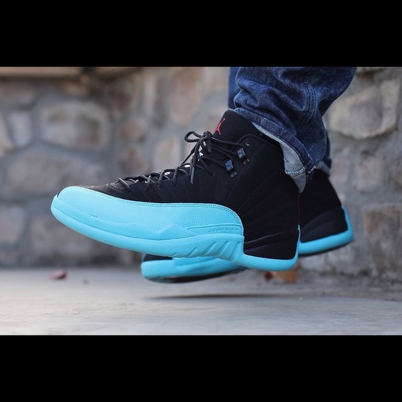 Jordan Other - Jordan Retro 12 Gamma